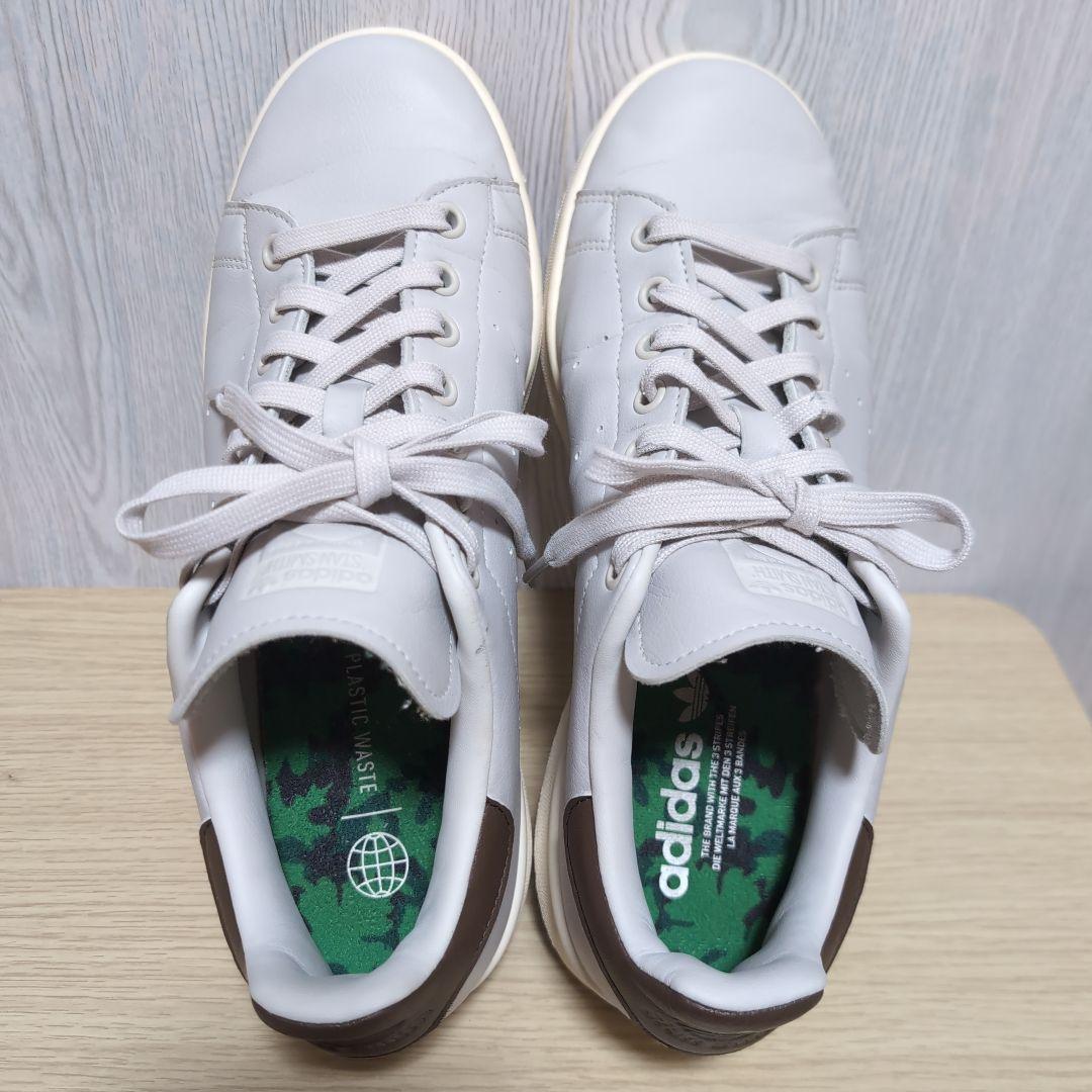 アディダス　スタンスミスゴルフシューズ