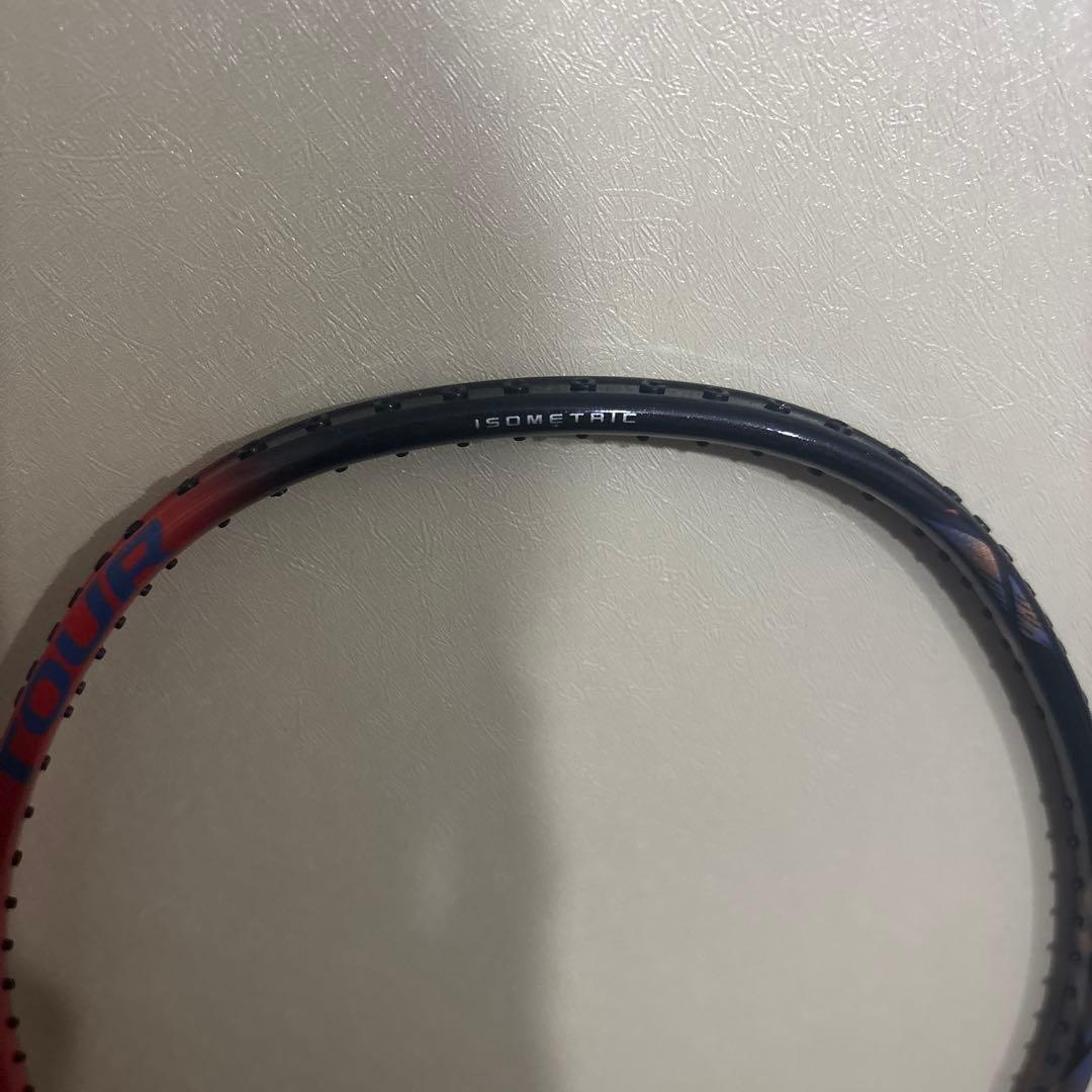 【美品中古‼︎】アストロクス77ツアー　ヨネックス　4U6