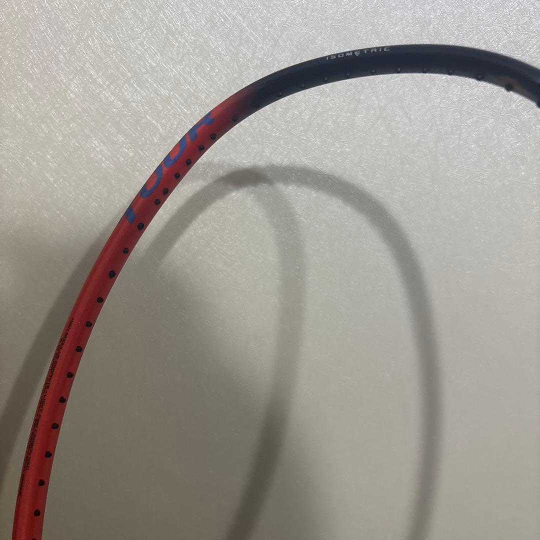 【美品中古‼︎】アストロクス77ツアー　ヨネックス　4U6