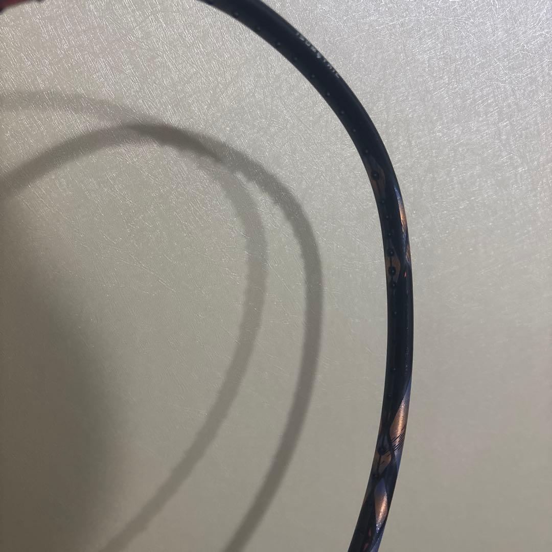 【美品中古‼︎】アストロクス77ツアー　ヨネックス　4U6