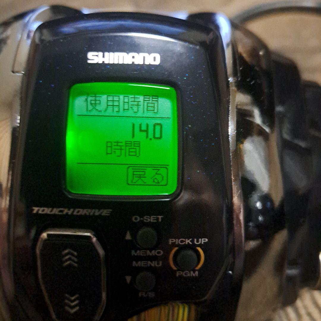 Ａ*Ｎ様 SHIMANO BeastMaster EJ 1000 電動リール