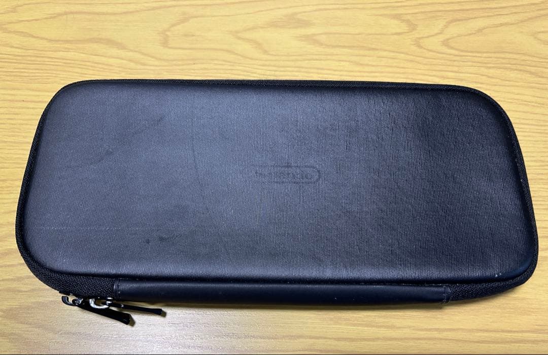 Nintendo Switch本体 ＋ ケース セット売り