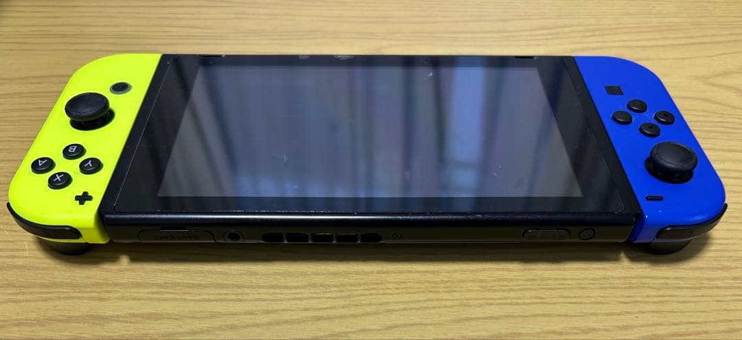 Nintendo Switch本体 ＋ ケース セット売り