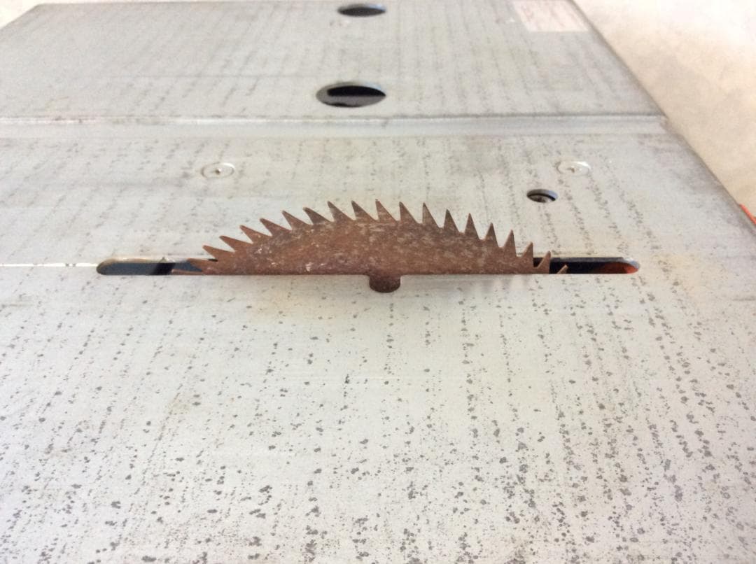 TOSHIBA 東芝 家庭大工ドリル 丸ノコ MD-6K