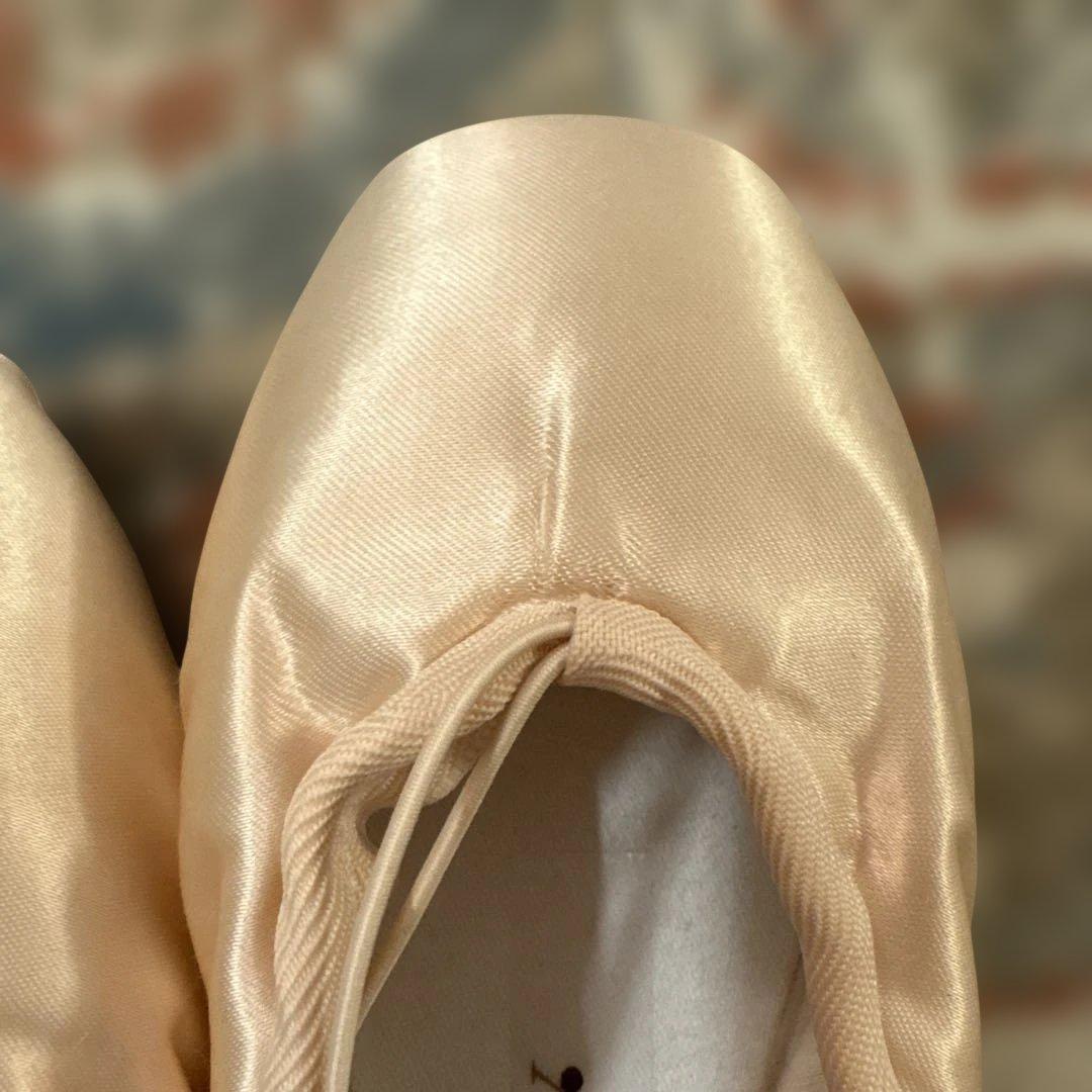 グリシコ　トゥーシューズ　バレエ　マヤワン マヤ１　バレエ用品　固め