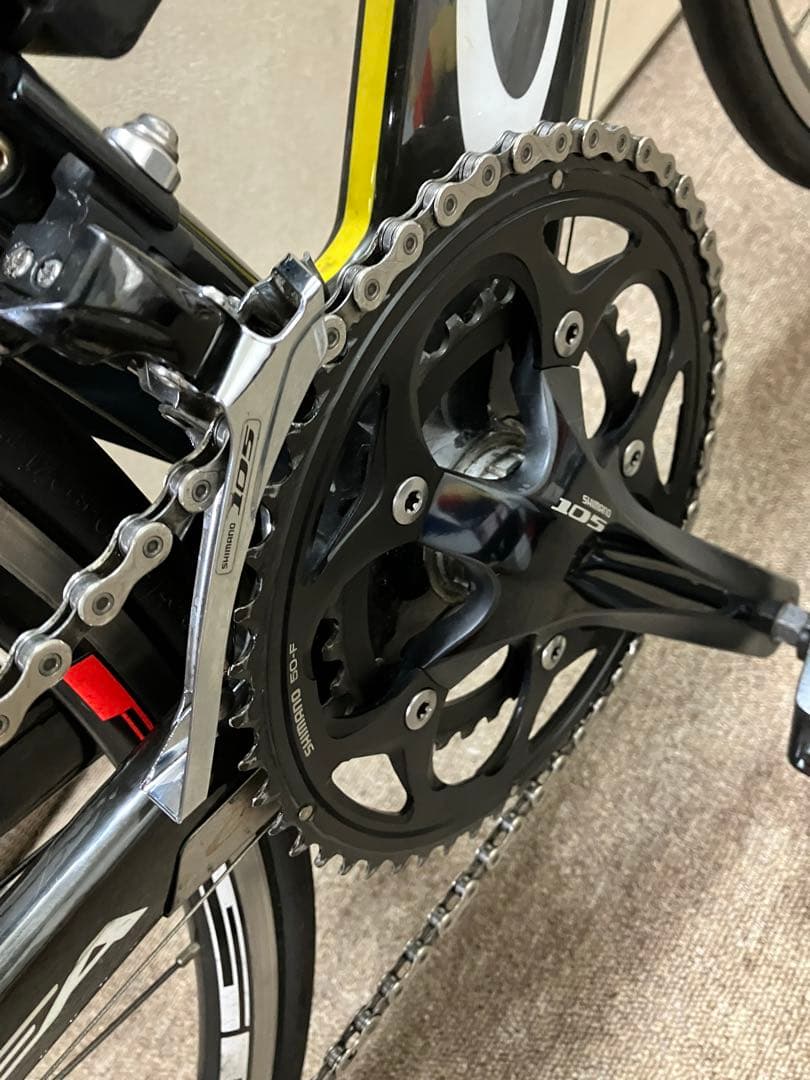 ORBEA　オルベア　オルカブロンズ　ロードバイク　カーボン