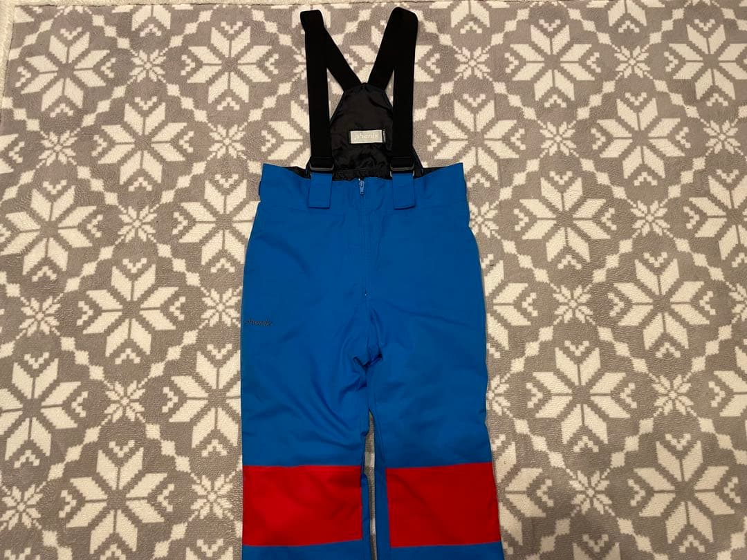 フェニックジュニアスキーウェア