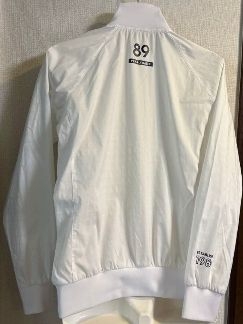 PEARLY GATES ジャケットレディース0