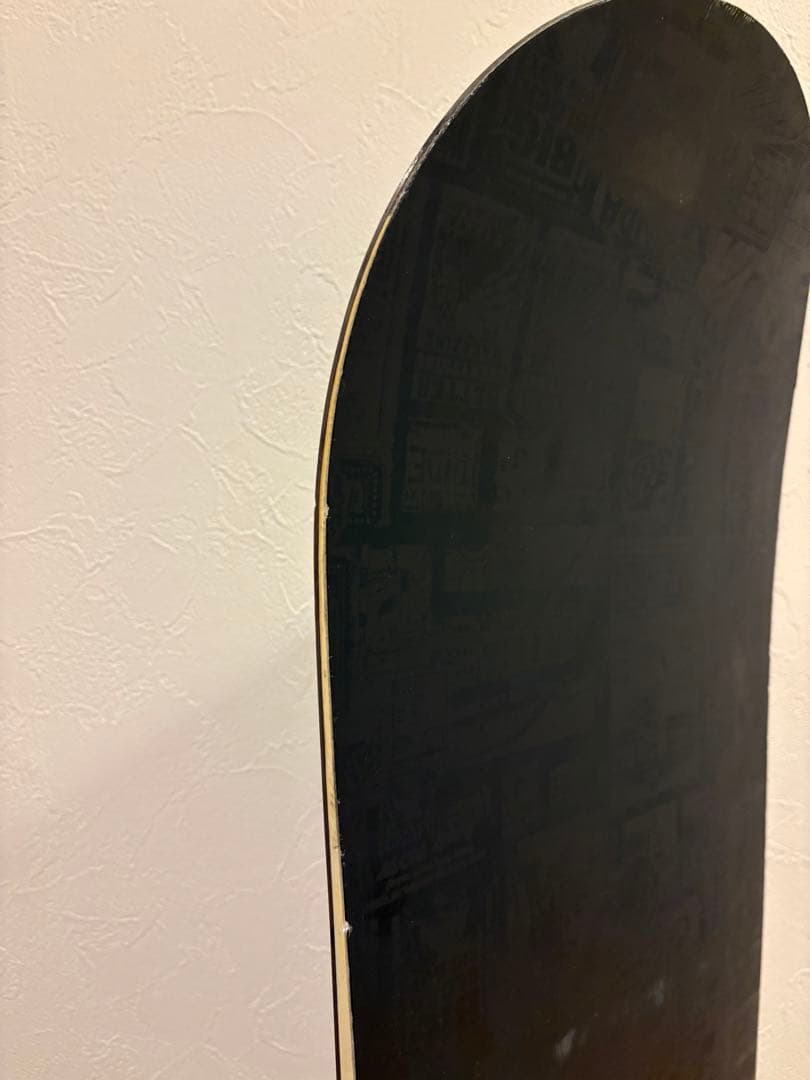 ride ライド　ボード　スノボ　ロッカーボード　agenda