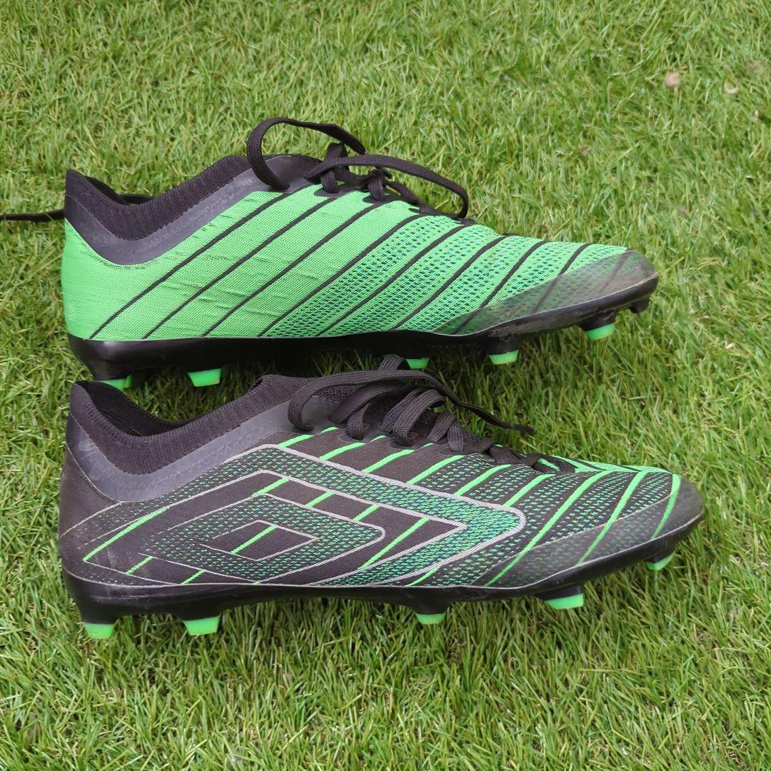 アンブロ　ヴェロチータ　スパイク　26.5cm