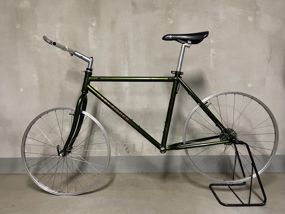 ゲーリーフィッシャー Aquila アクィラ90年代MTB