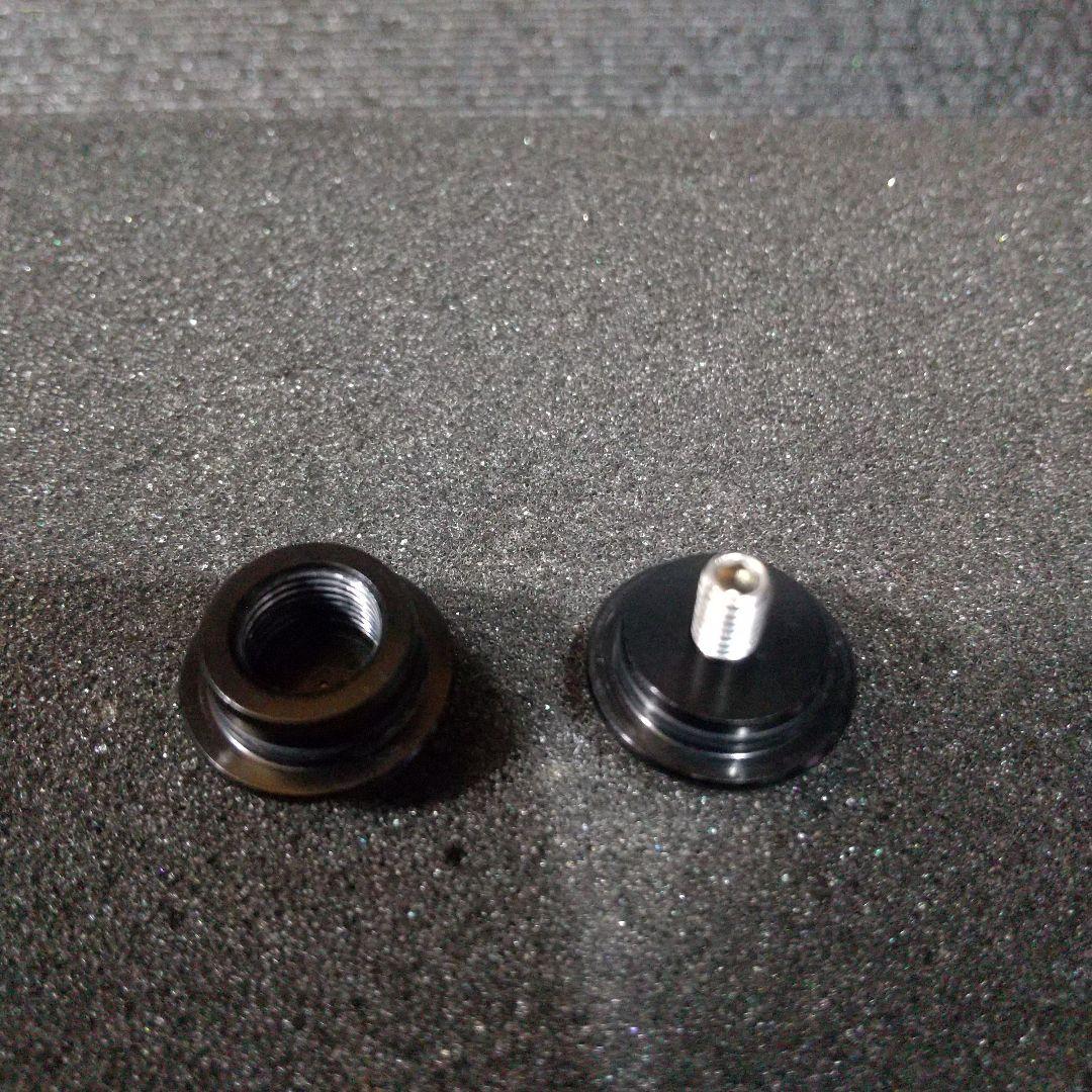 ✩希少 廃盤品 デプス ナックルアームストロング 【95mm】