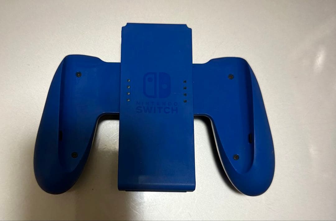 Nintendo Switch マリオレッドブルー　ジャンク品