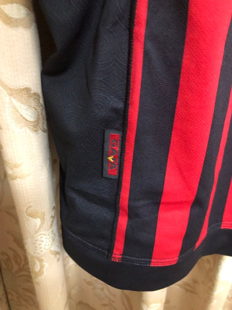 北海道コンサドーレ札幌2014 小野伸二 直筆サイン 移籍初年度仕様