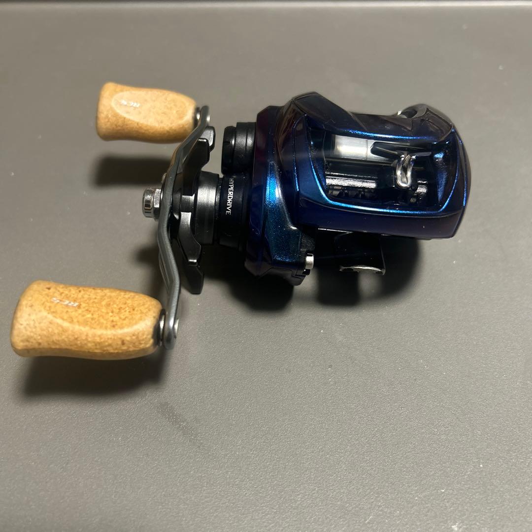 ダイワ　21ジリオンsvtw6.3.1