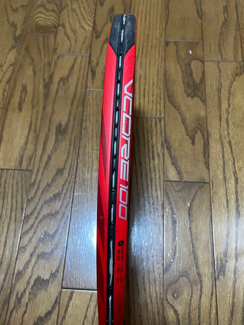 YONEX VCORE ヨネックス Vコア 100 G2