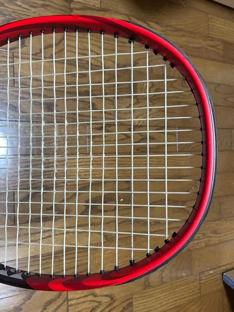 YONEX VCORE ヨネックス Vコア 100 G2