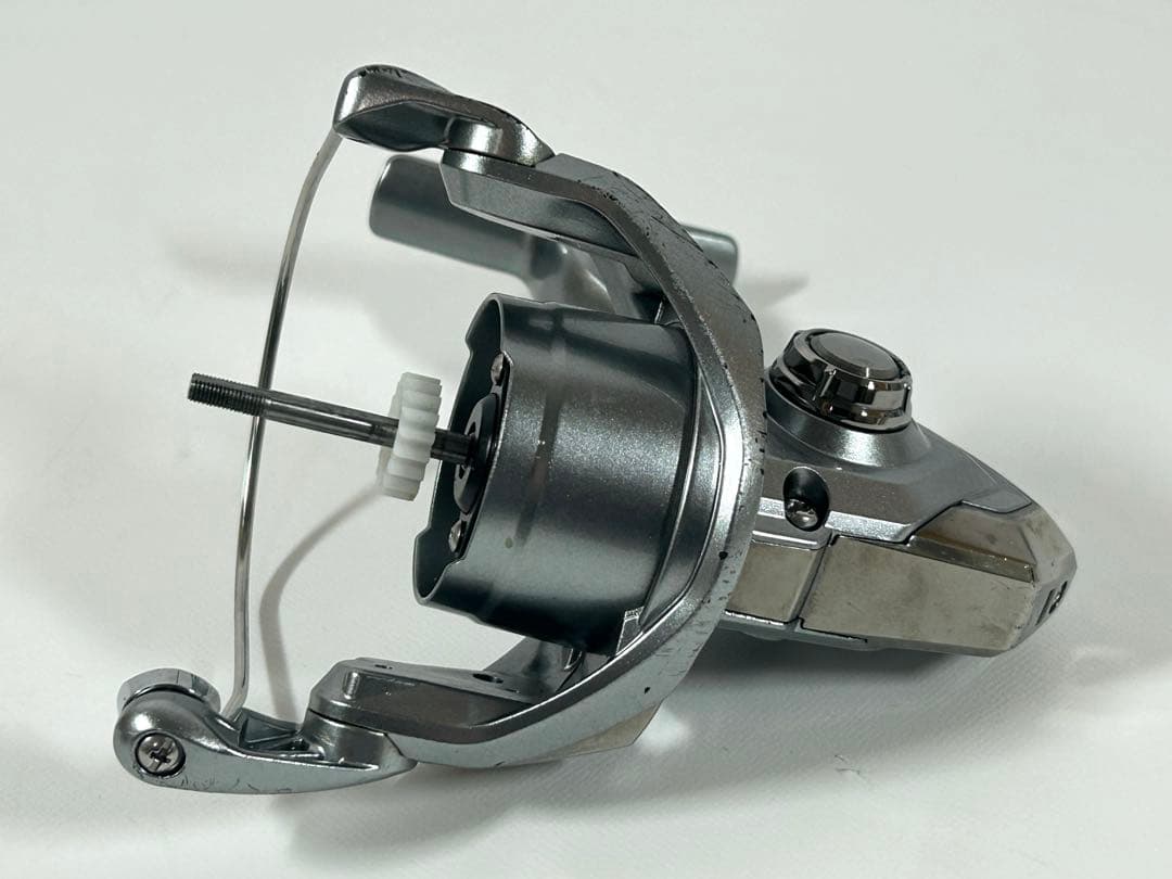SHIMANO 21 ナスキー 4000XG NASCI