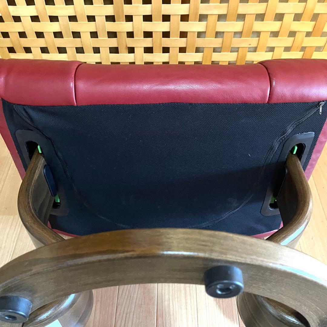 EKORNES エコーネス Stressless オットマン 55×40×40