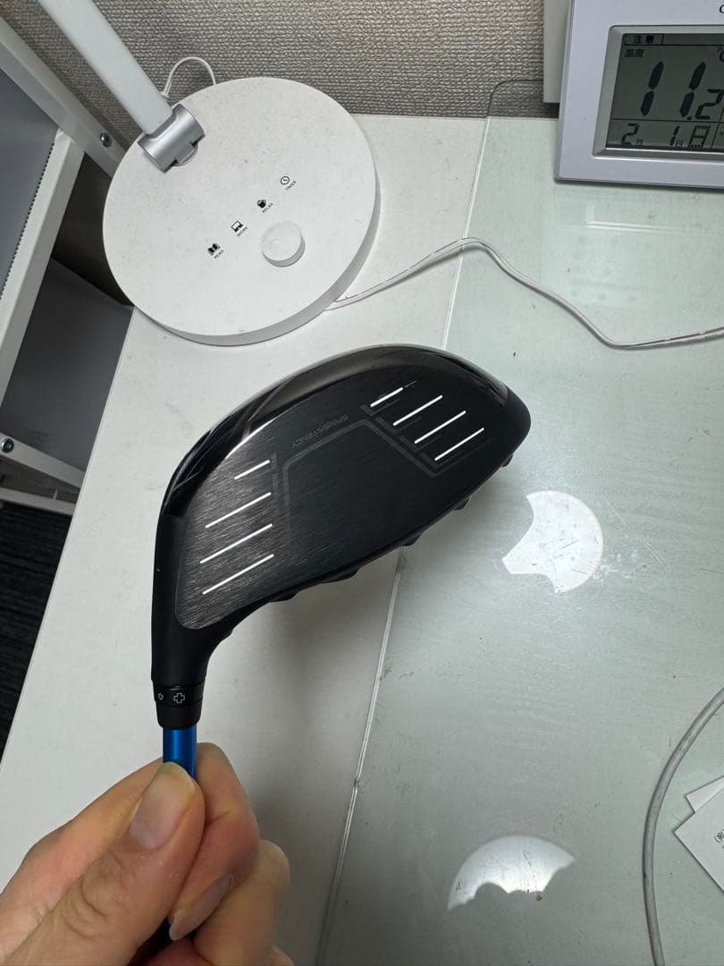 PING MAX ドライバー g440 MAX R 新古　今だけキャンペーン