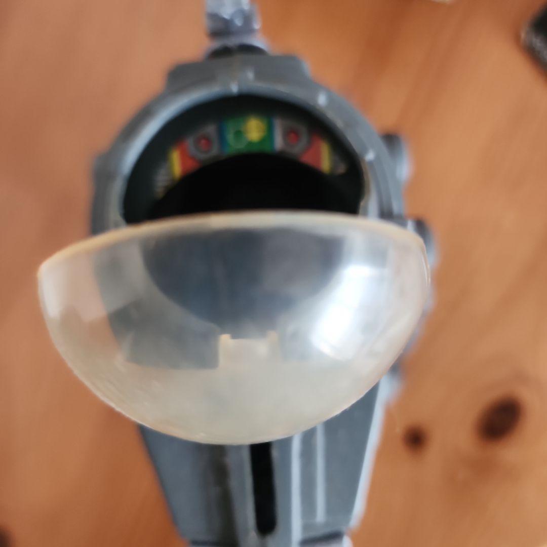 オールドケナー　ケナー　ESB　CAP-2　レア　当時物