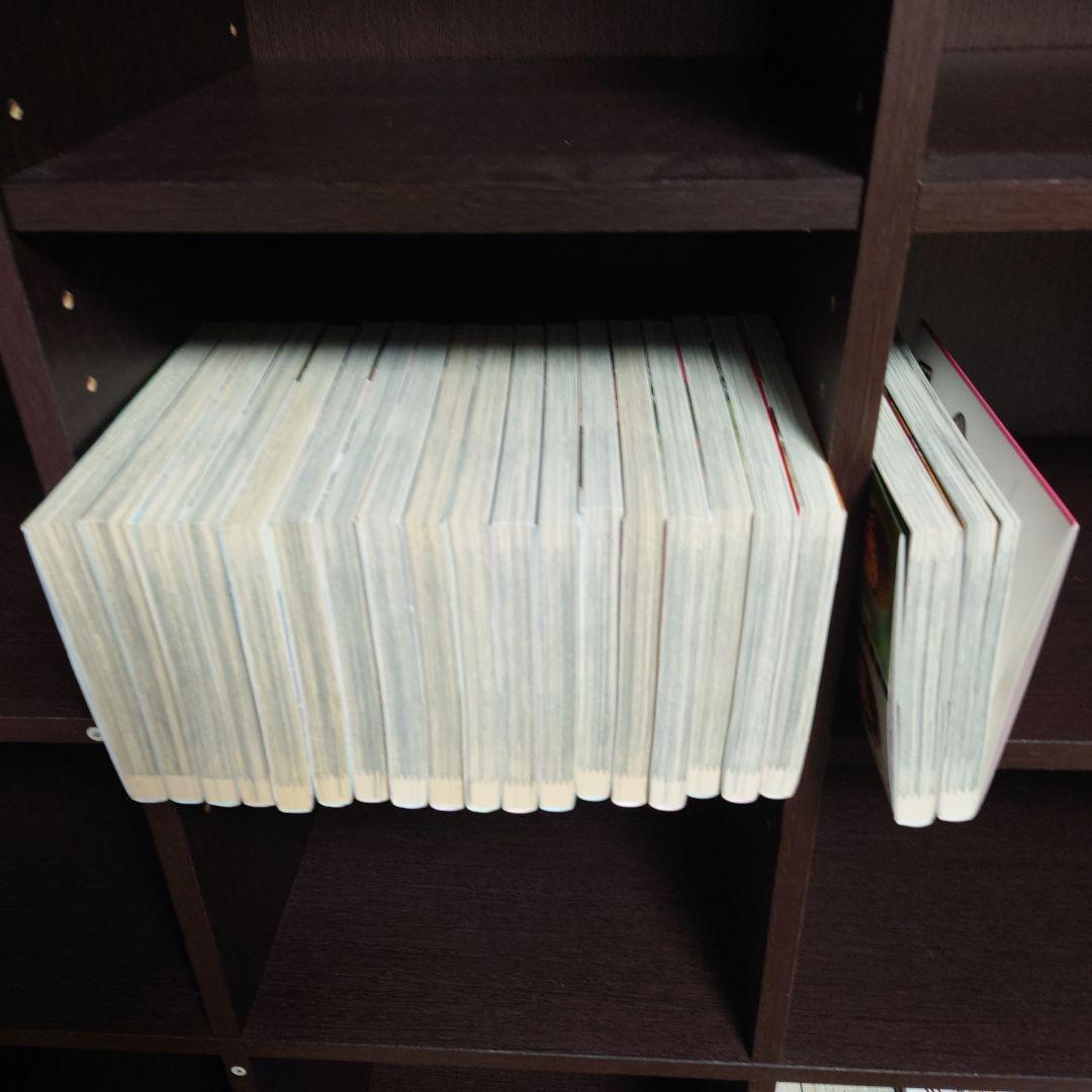 ふたりソロキャンプ　20冊セット