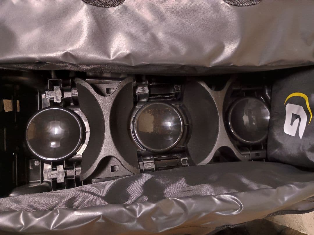 ボール3個+バッグセット