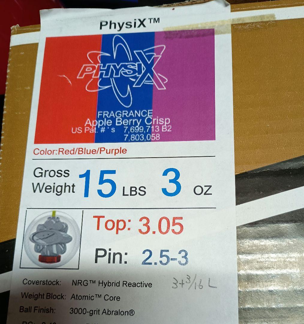 ボール3個+バッグセット