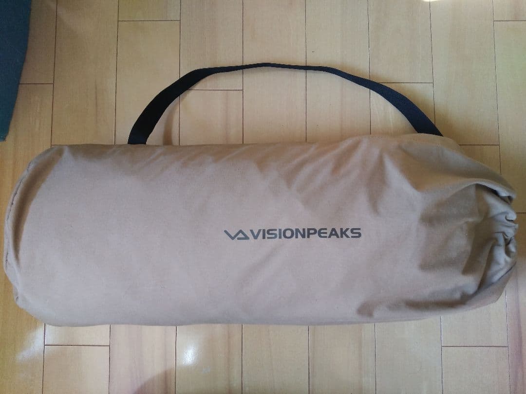 VISIONPEAKS TCルーテント ３人用