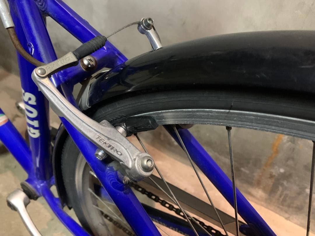 GIOS ESOLA クロスバイク 700C【安心の整備付き】