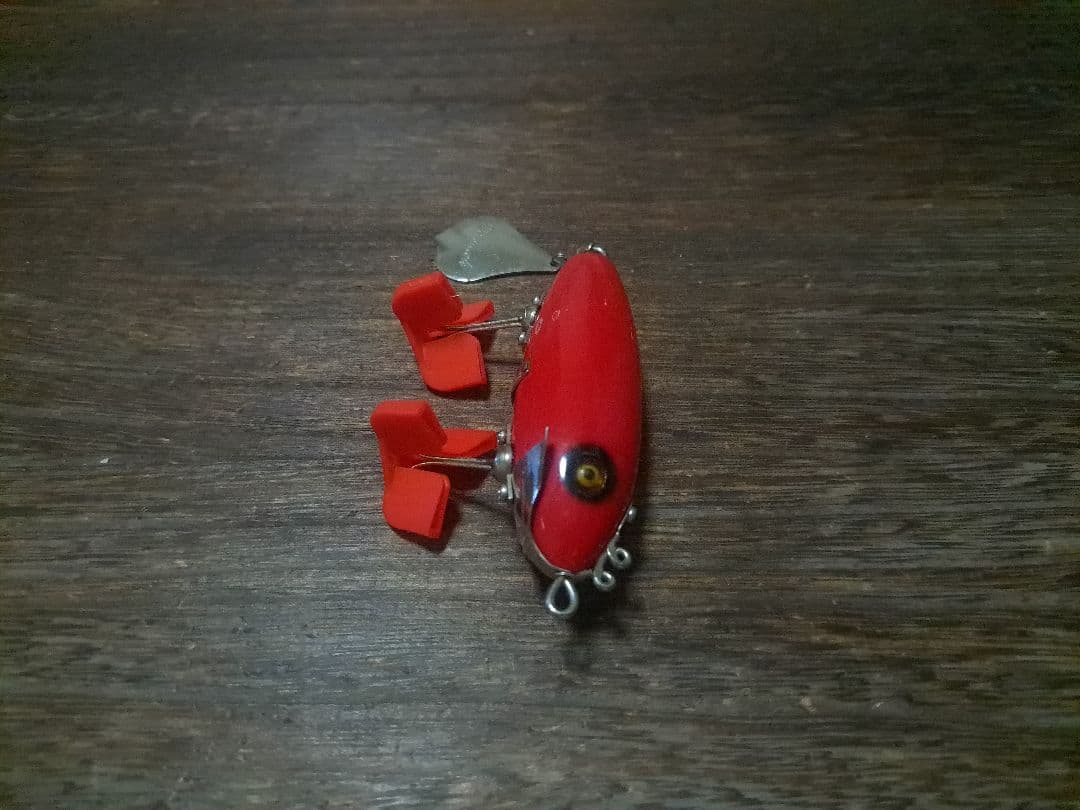 道楽　DOWLUCK　ドウラク　マダデッセ　RC　ロッソコルサ