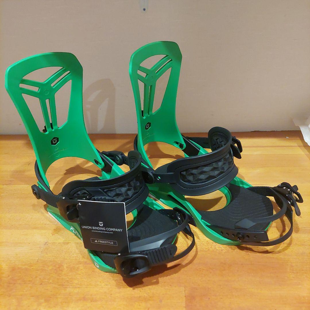 UNION 　FLITE PRO　サイズS