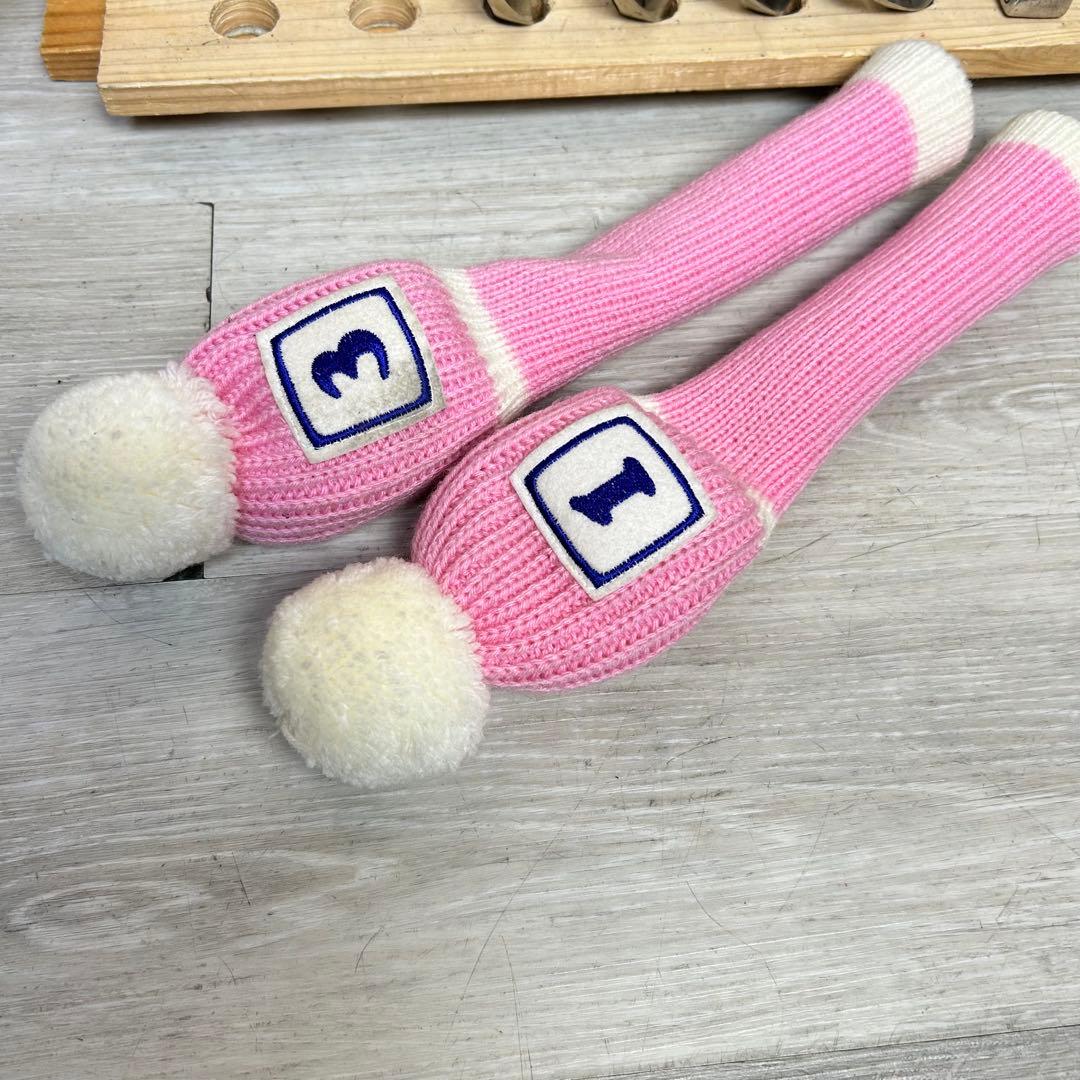 【レディース右】マルマンMA-Cobalt Lites レディースゴルフセット