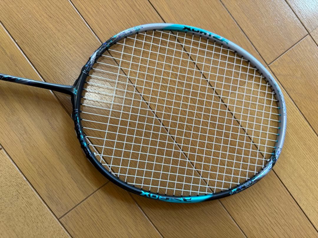 アストロクス88Dプロ　4U5