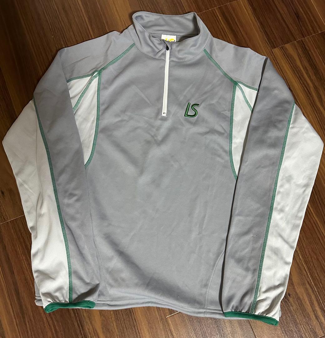 激レア　ルースイソンブラジャージ上下セット　Mサイズ