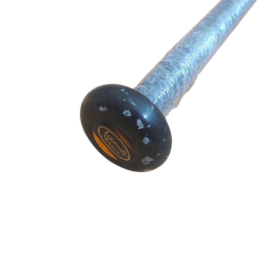 【伝説の激飛び】ルイスビルスラッガー カタリスト ST 一般軟式 84cm