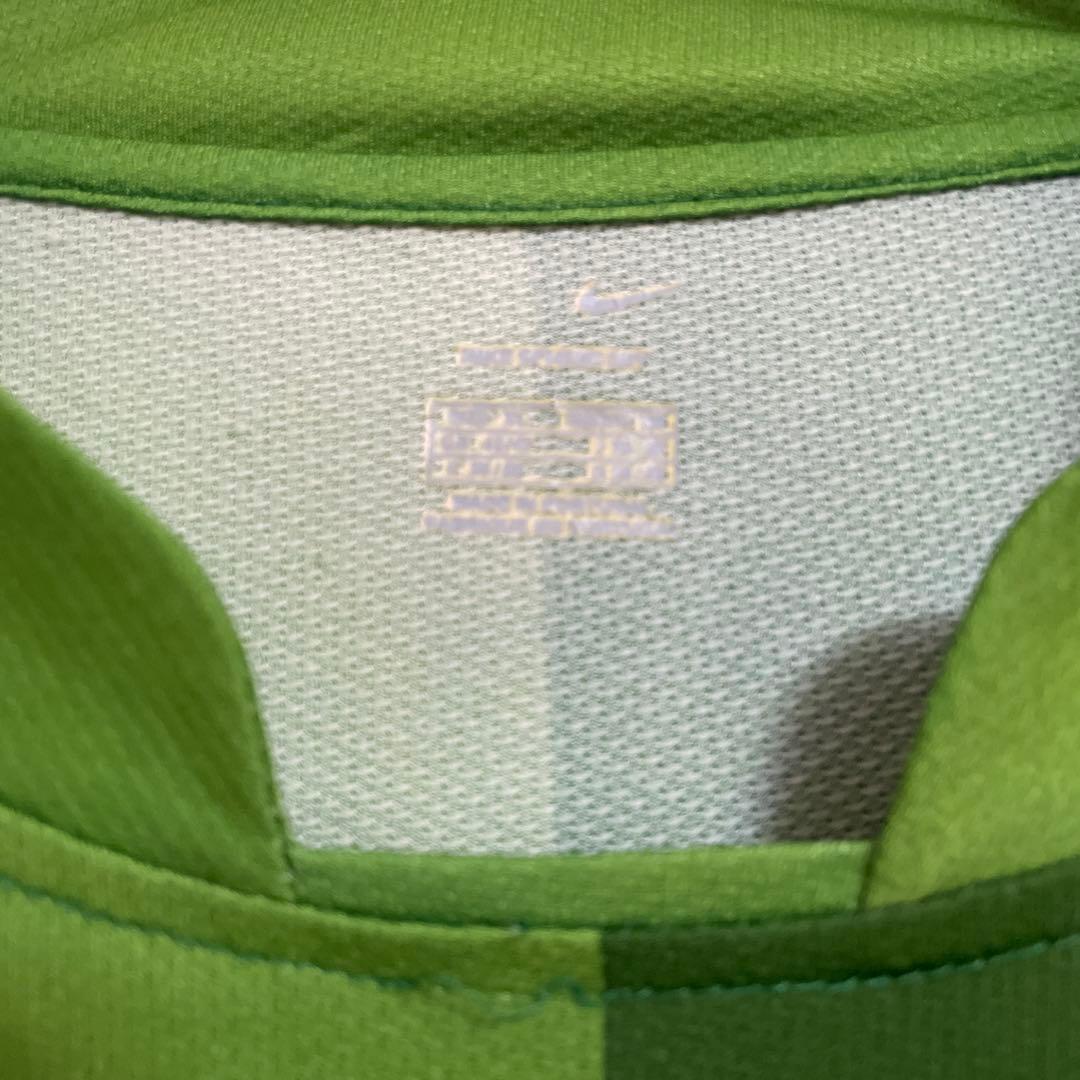 プレミアリーグ　arsenal アーセナル　GK　ユニフォーム　ゲームシャツ