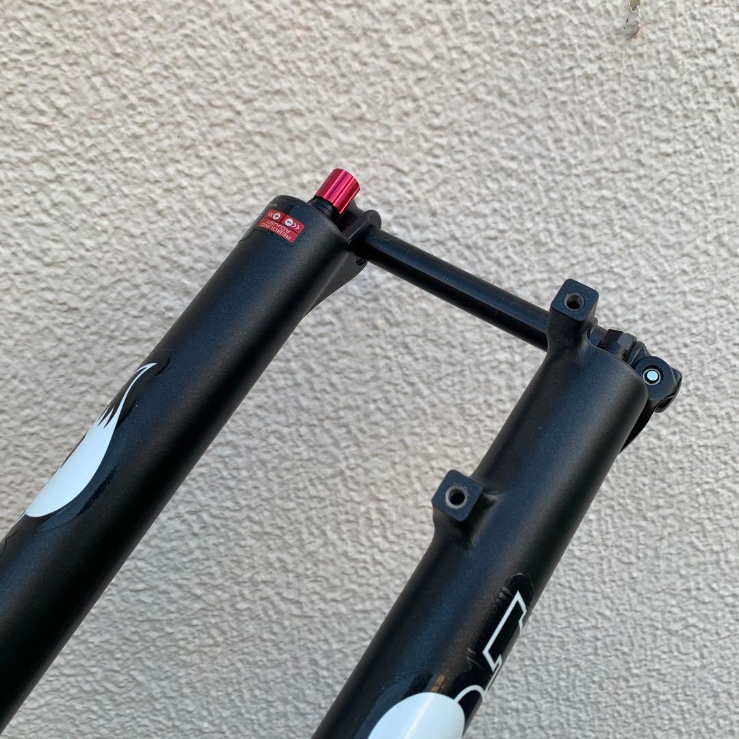 FOX FLOAT サスペンションフォーク 送料込 26インチ MTB XC