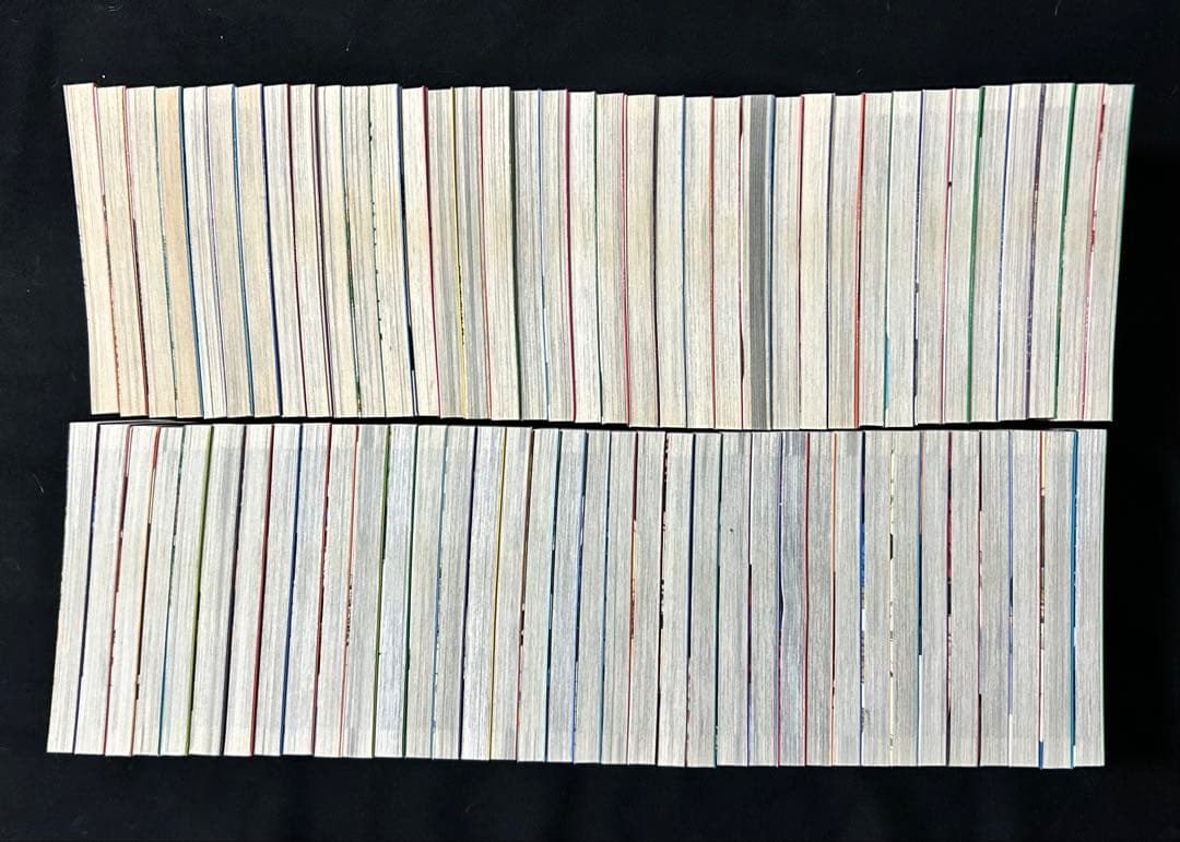 即日発送　NARUTO 全巻セット　ナルド