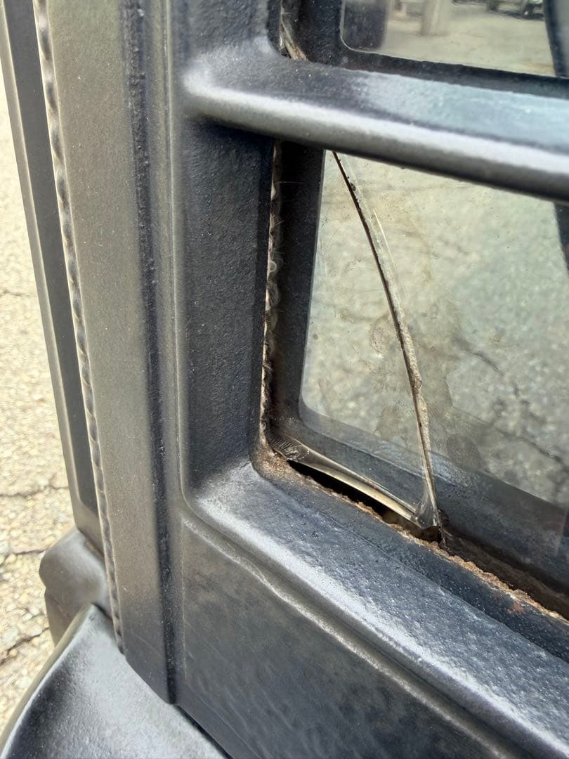 ヨツール FIRELIGHT CB