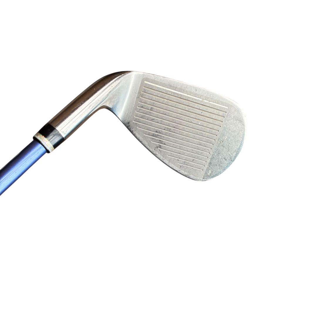 XXIO 11代目　ゴルフクラブ9番アイアンＭＰ1100L レディース