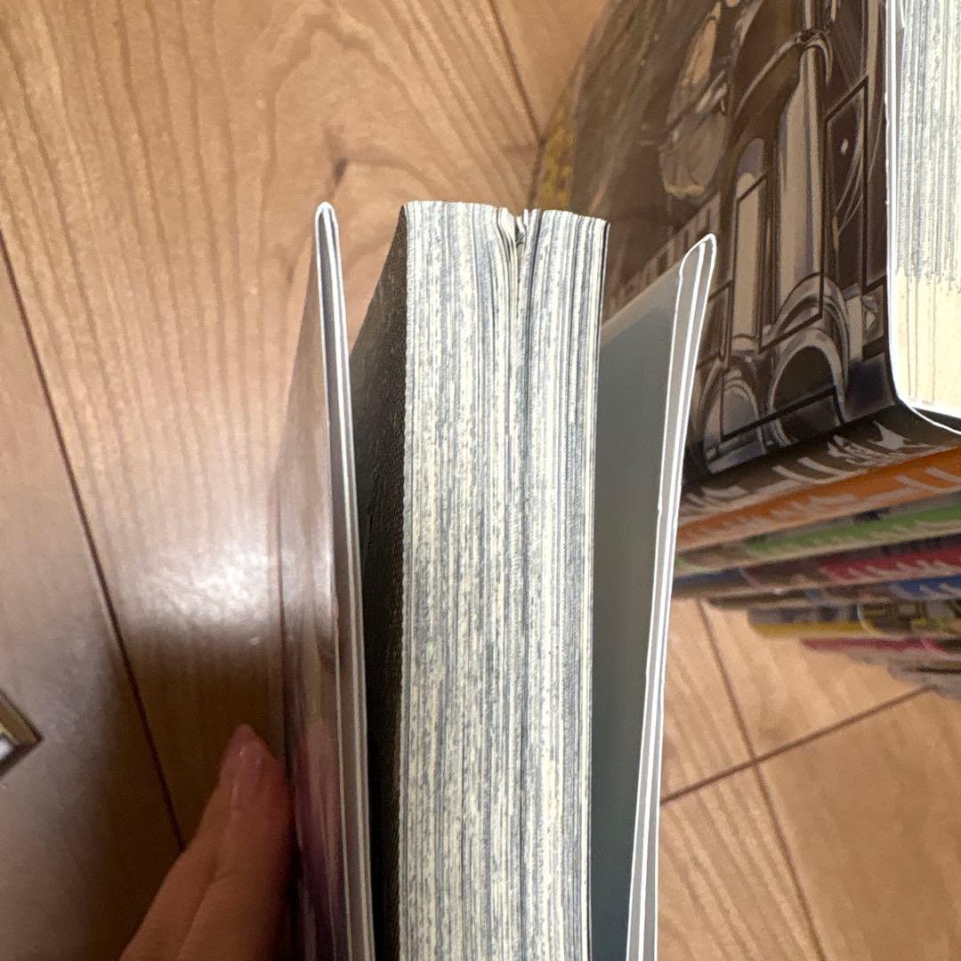 【ゴールデンカムイ】 1-20巻セット