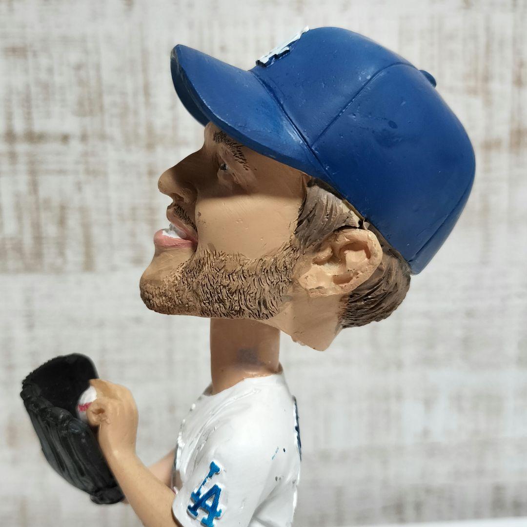 Kershaw クレイトン カーショウ ボブルヘッド フィギュア ドジャース
