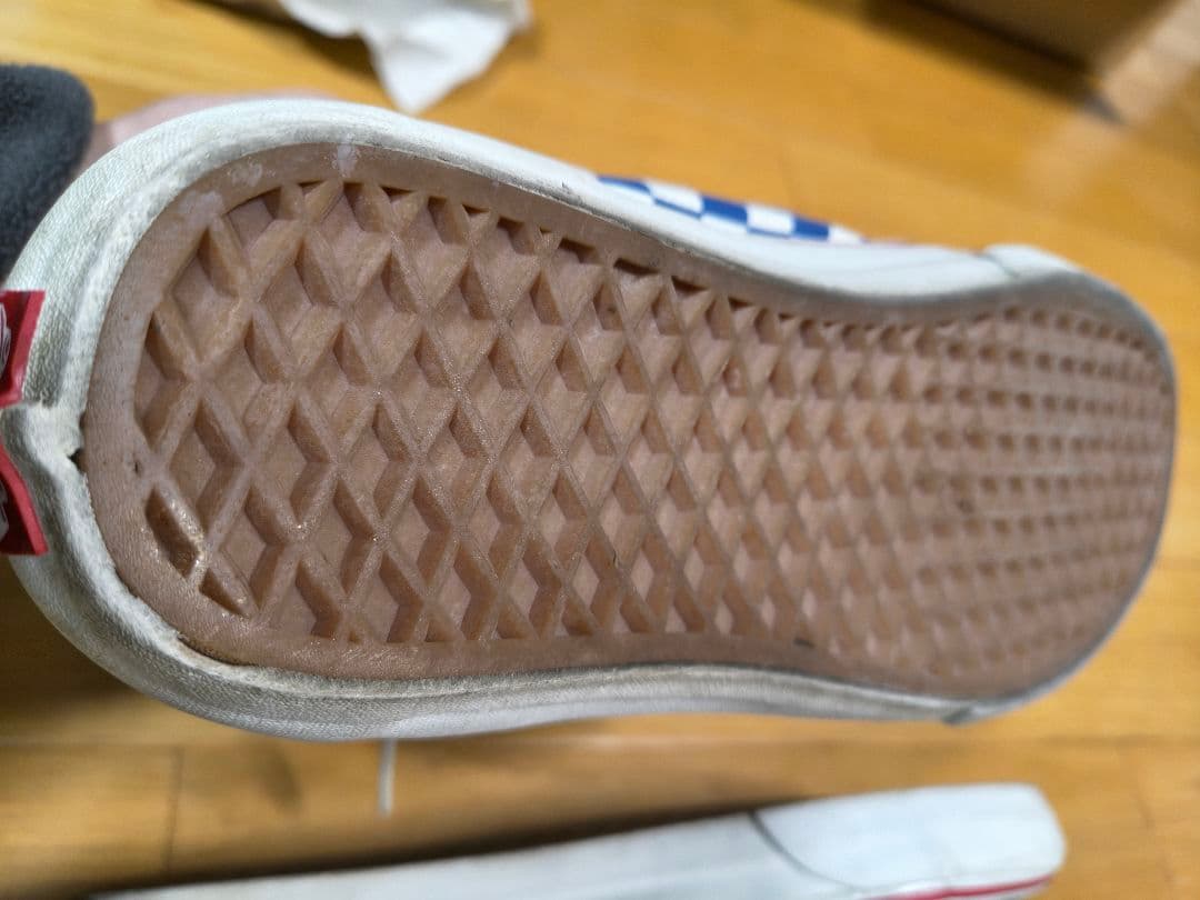 希少VANS BMX HARO Sk8-Hi ハイカット 26cm