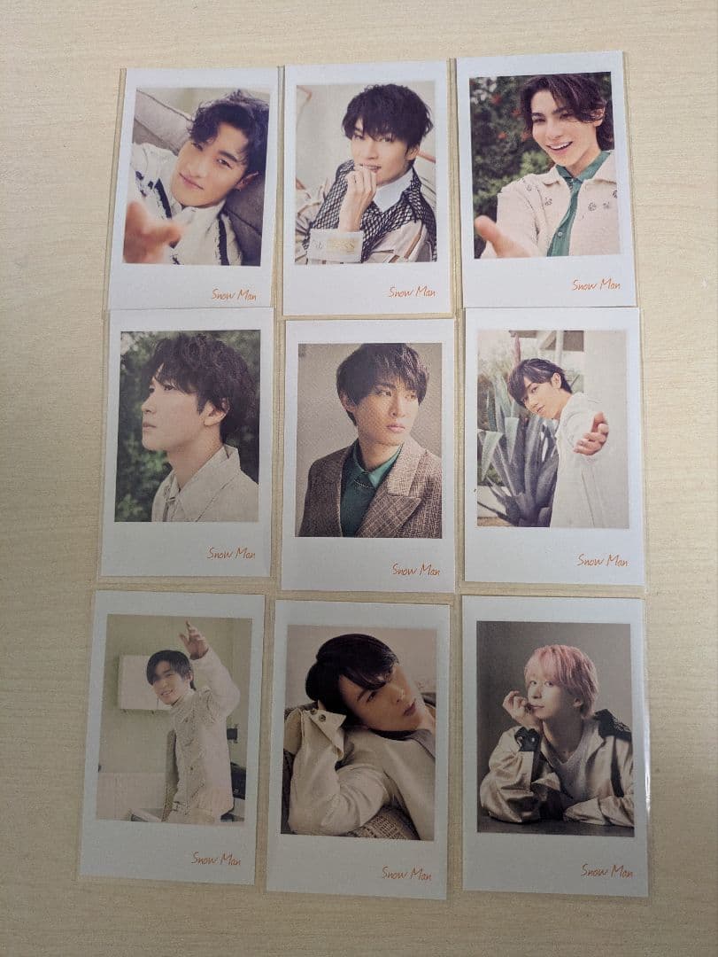 Man　CD24個まとめ売り＆初回特典セット