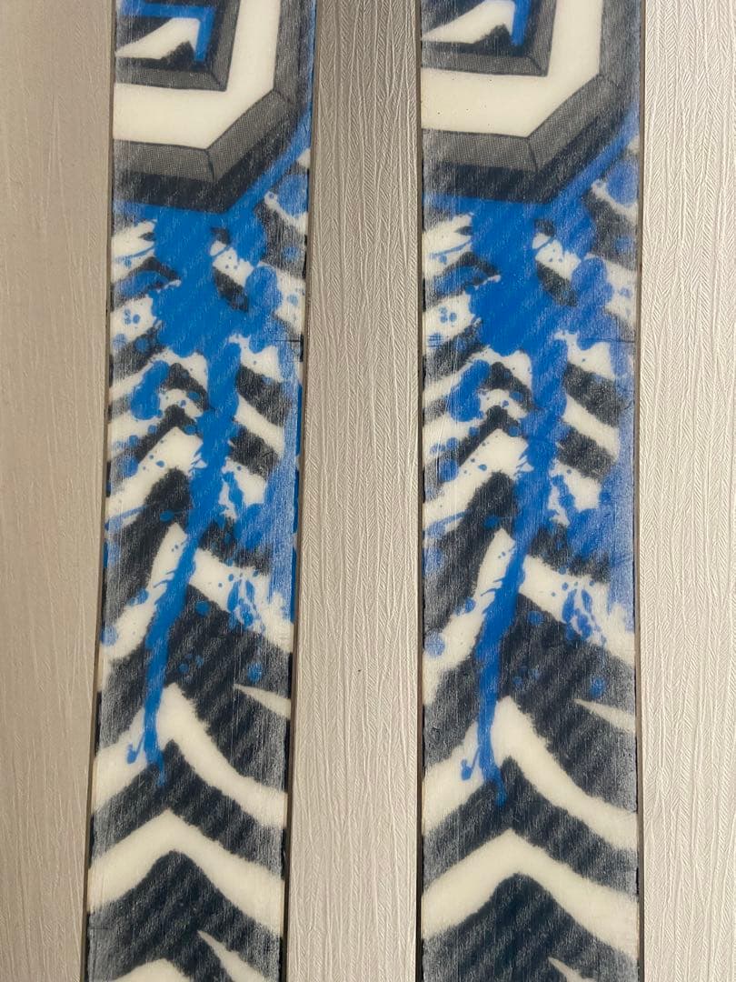 LINEスキー板　158.5㎝