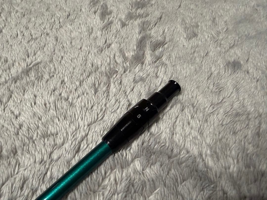 speeder GREEN 60 S 43.5インチ　ドライバー