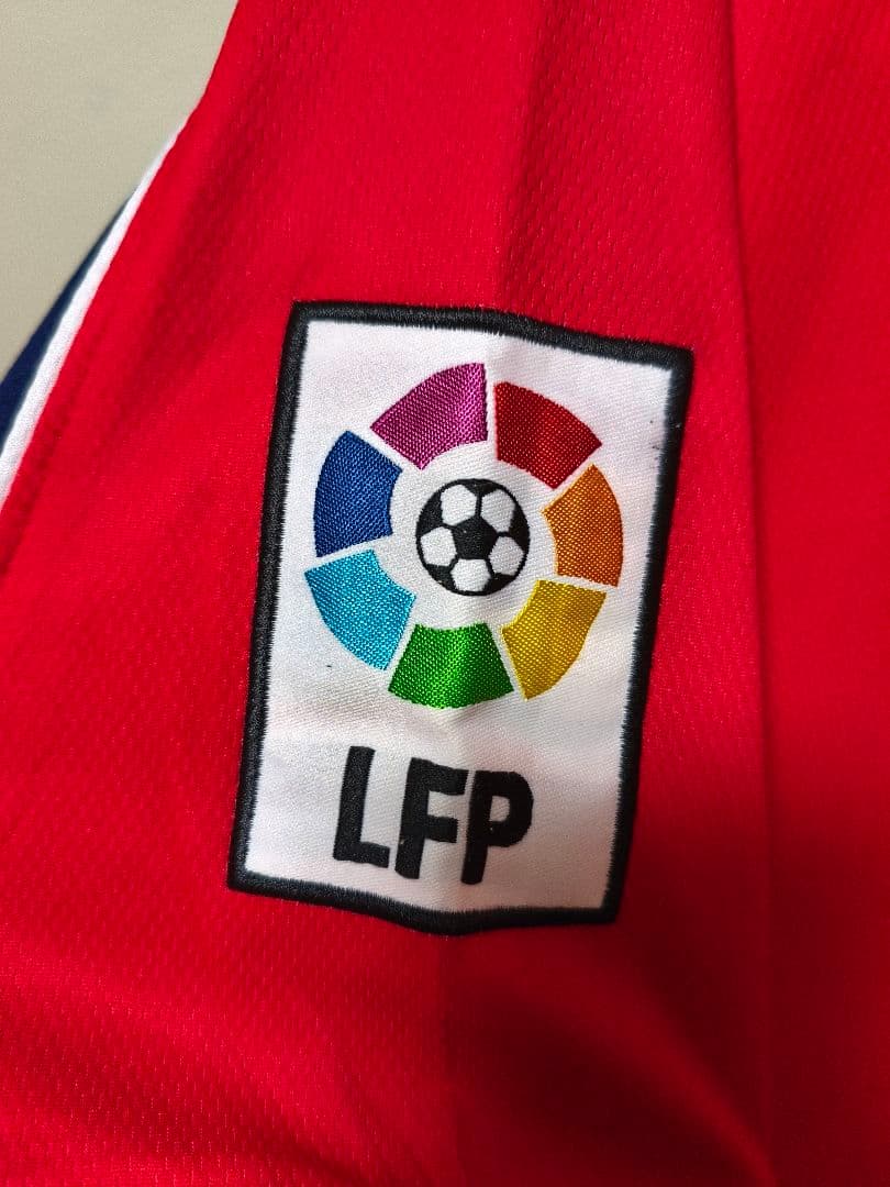 ウェア Deportivo 2003 Scaloni 12 ArgentinaCoach