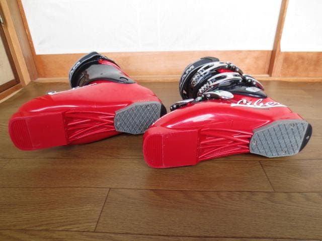 レグザム REXXAM スキーブーツ