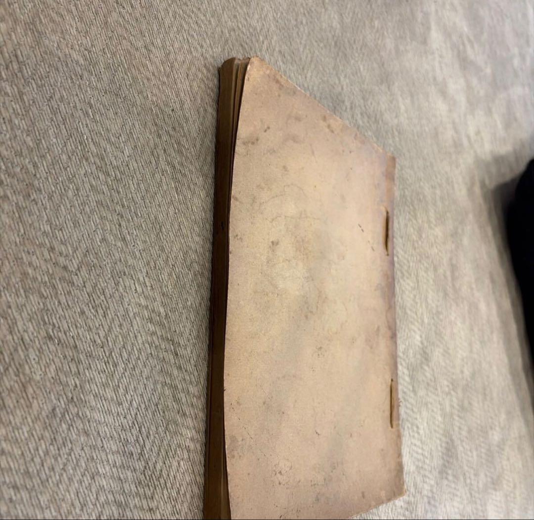 満州写真帖　東京堂　大正15年10月28日改訂3版